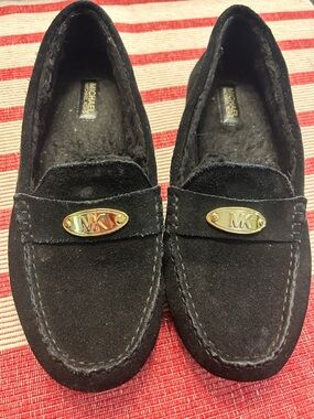Michael Kors loafers